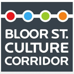Toronto: What’s happening on the Bloor Street Culture Corridor in April